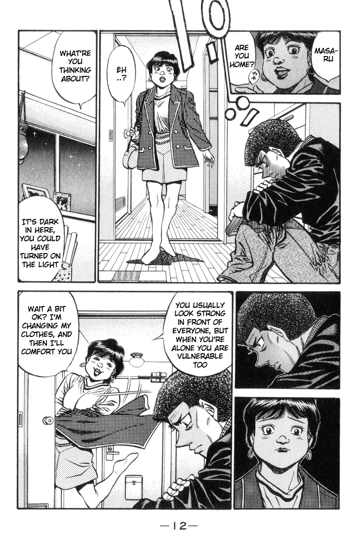 Chapter 443 — Round 443 — Page 13