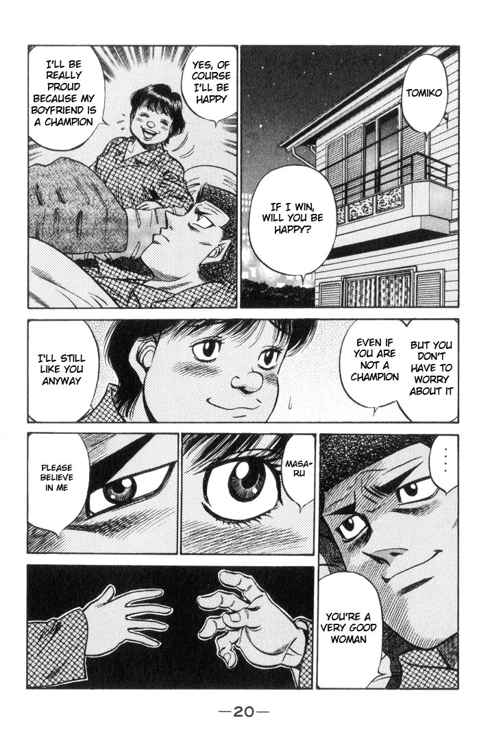 Chapter 443 — Round 443 — Page 21