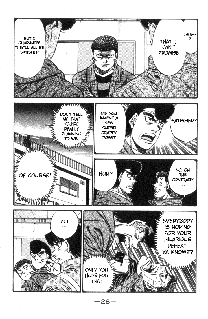 Chapter 444 — Round 444 — Page 4