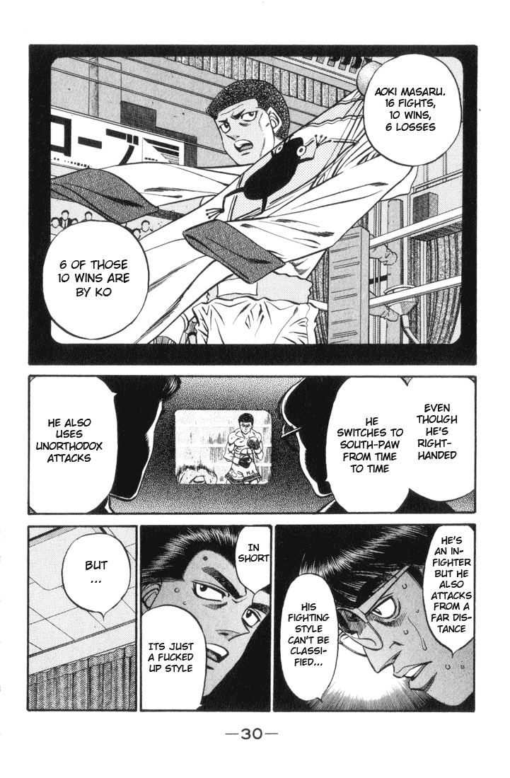 Chapter 444 — Round 444 — Page 8