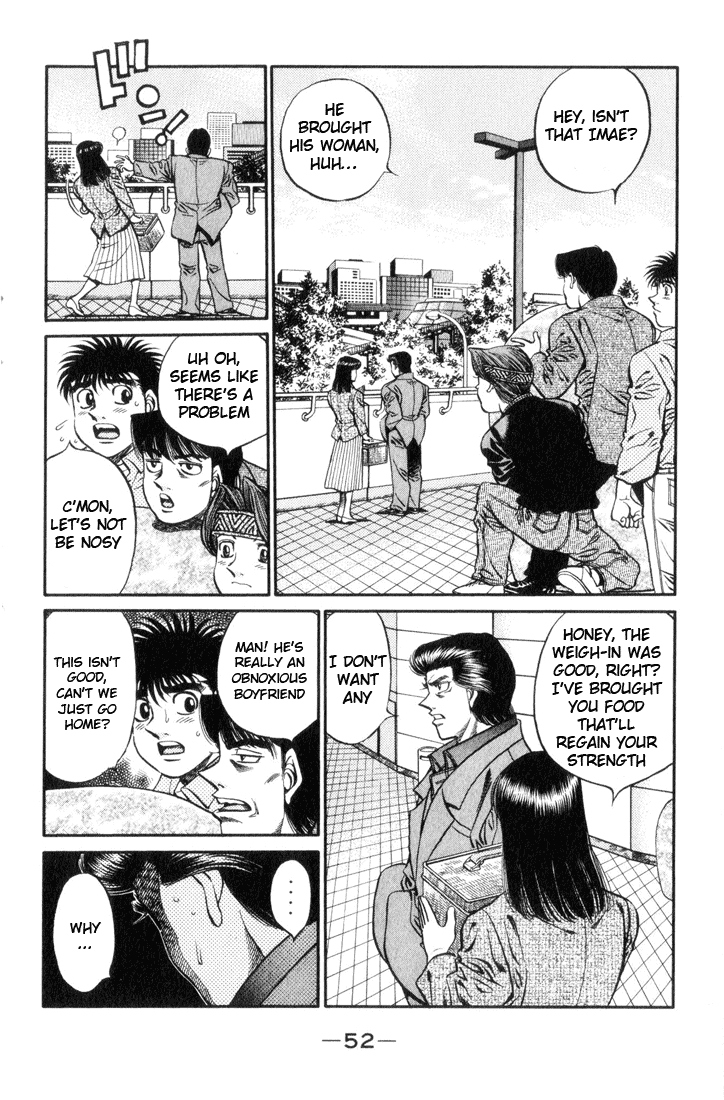 Chapter 445 — Round 445 — Page 10