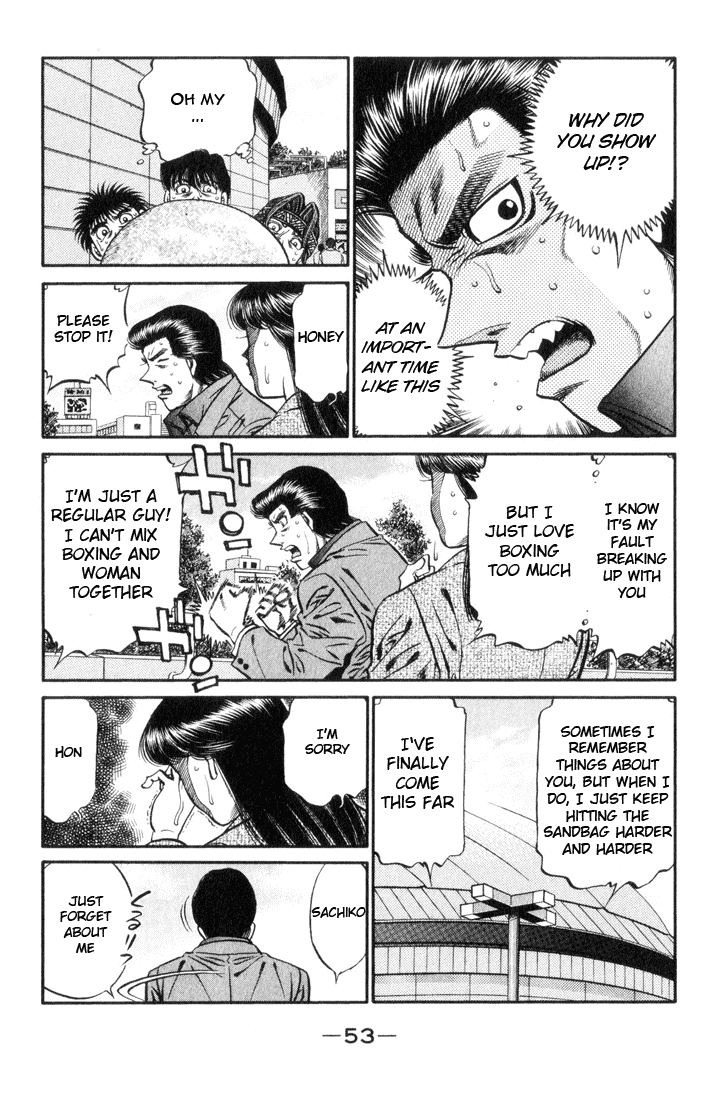 Chapter 445 — Round 445 — Page 11