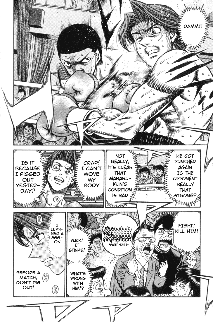Chapter 446 — Round 446 — Page 9