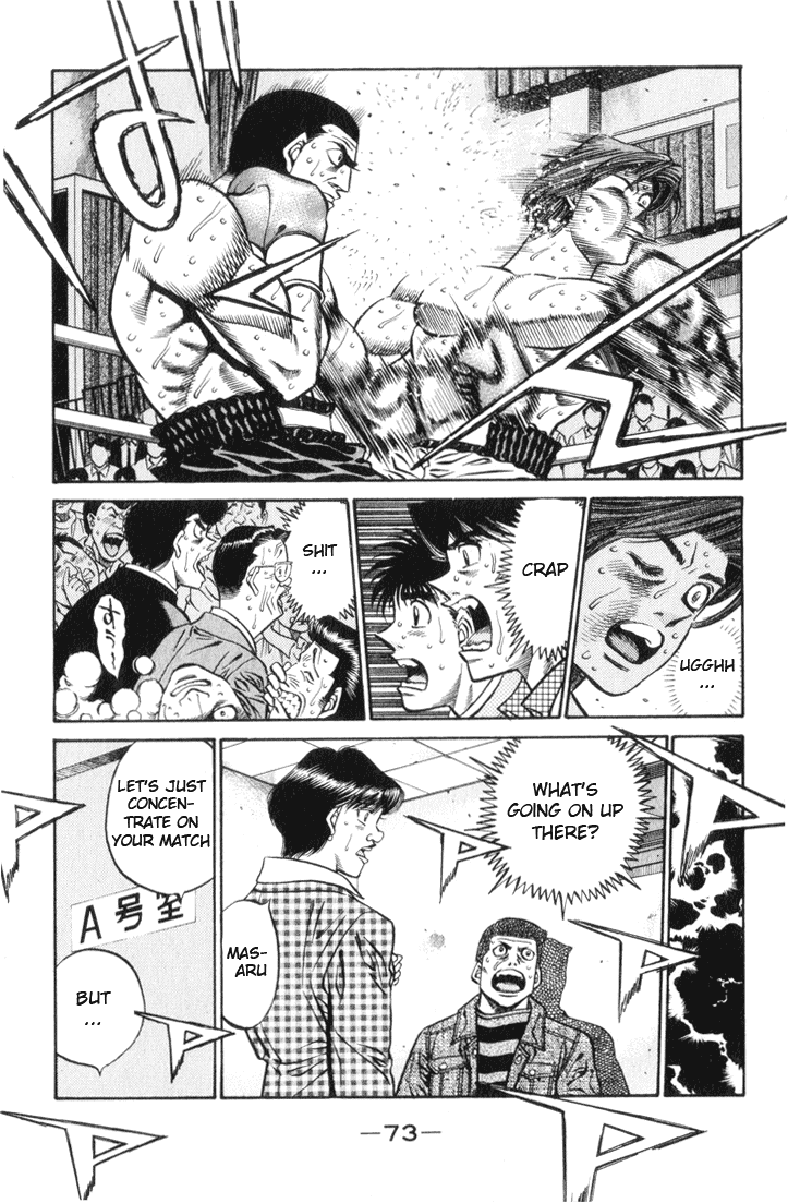 Chapter 446 — Round 446 — Page 10