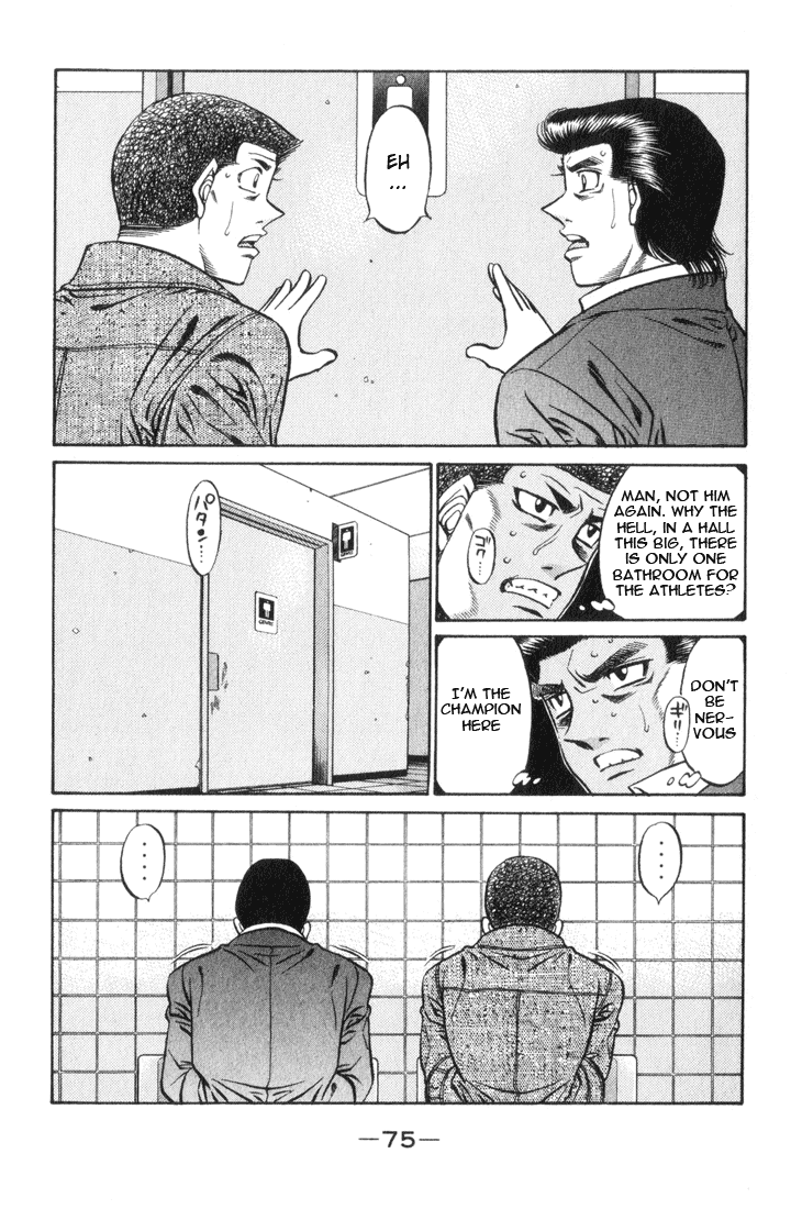 Chapter 446 — Round 446 — Page 12