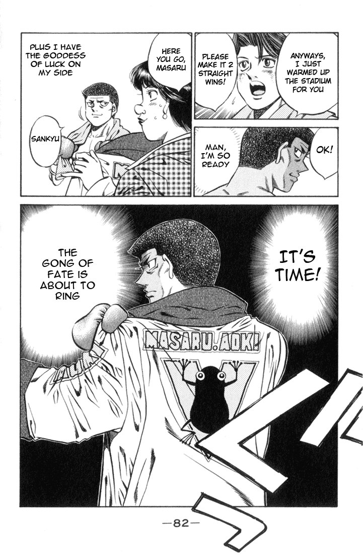 Chapter 447 — Round 447 — Page 4