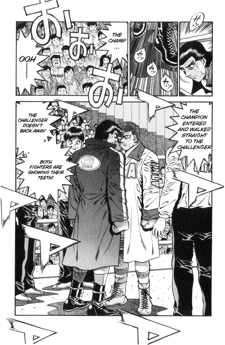 Chapter 447 — Round 447 — Page 13