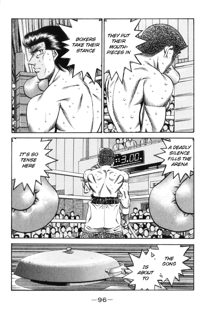 Chapter 447 — Round 447 — Page 18