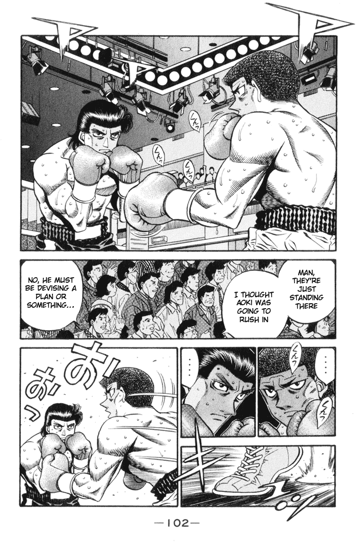 Chapter 448 — Round 448 — Page 4
