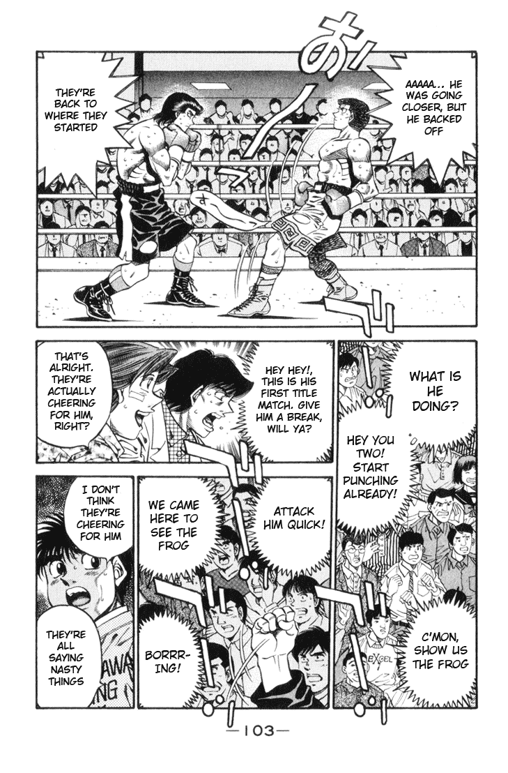 Chapter 448 — Round 448 — Page 5