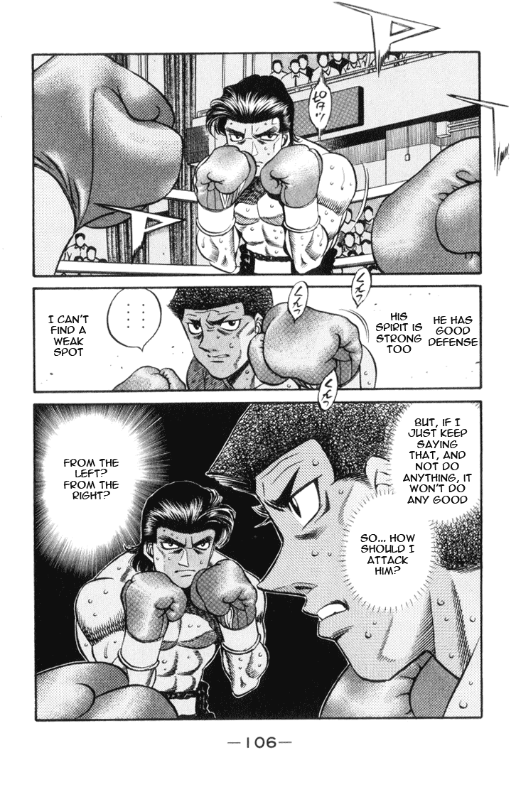 Chapter 448 — Round 448 — Page 8