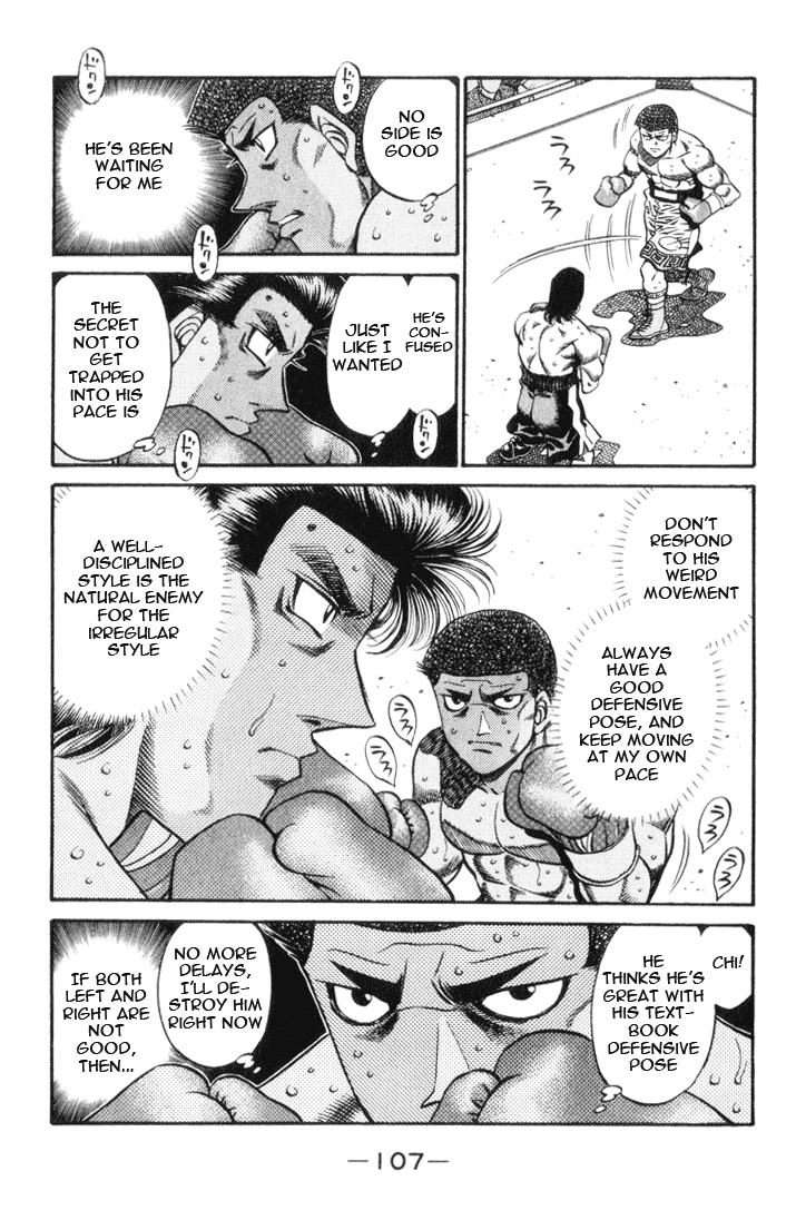 Chapter 448 — Round 448 — Page 9