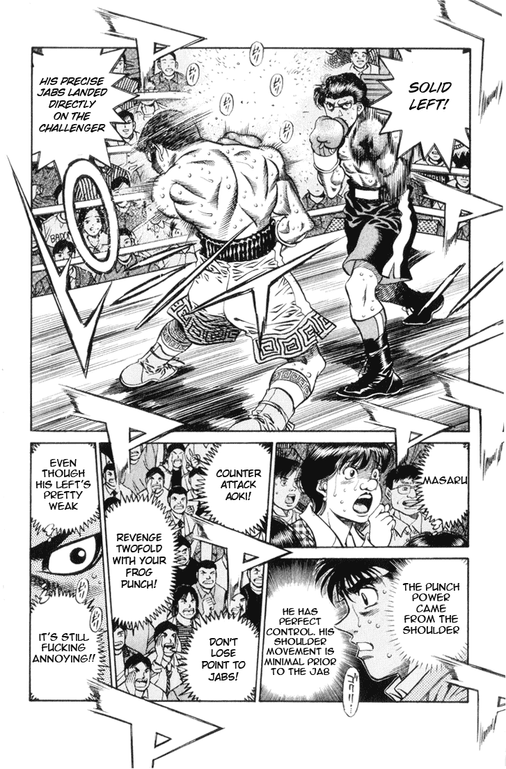 Chapter 448 — Round 448 — Page 14