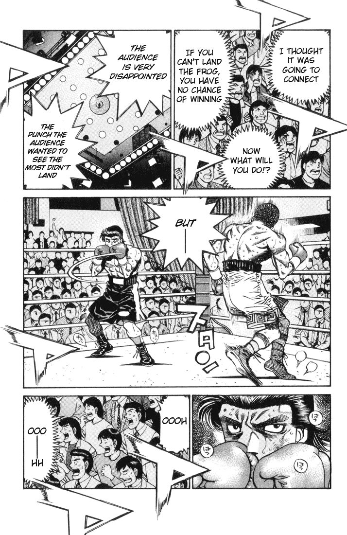 Chapter 449 — Round 449 — Page 5