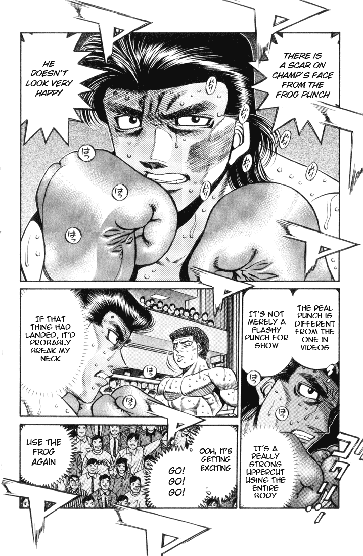 Chapter 449 — Round 449 — Page 6