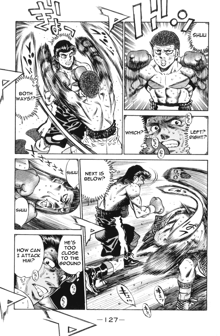 Chapter 449 — Round 449 — Page 9