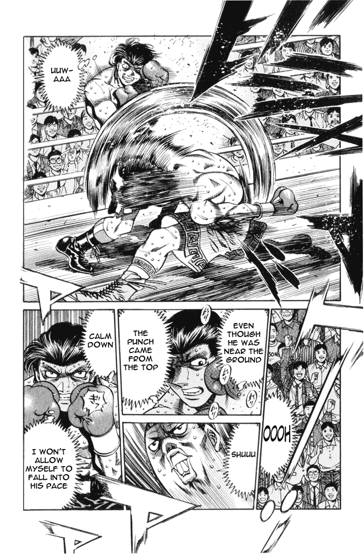Chapter 449 — Round 449 — Page 10