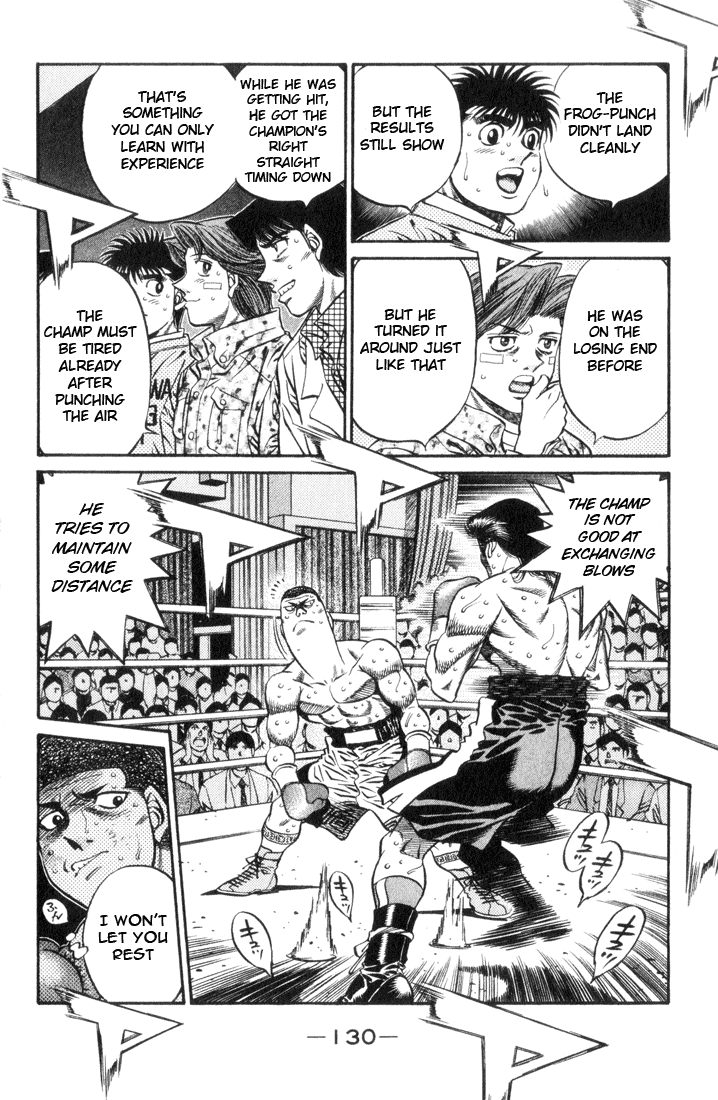Chapter 449 — Round 449 — Page 12