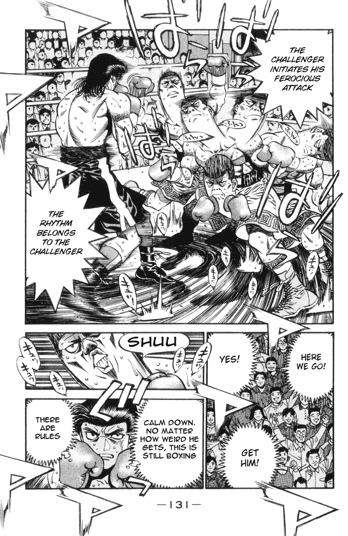 Chapter 449 — Round 449 — Page 13