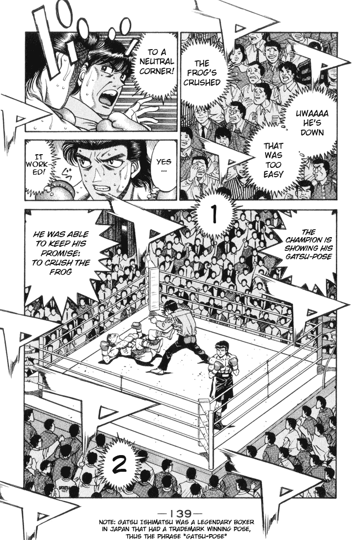 Chapter 450 — Round 450 — Page 5