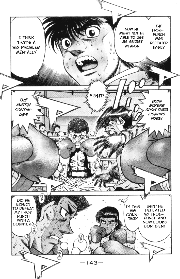 Chapter 450 — Round 450 — Page 9