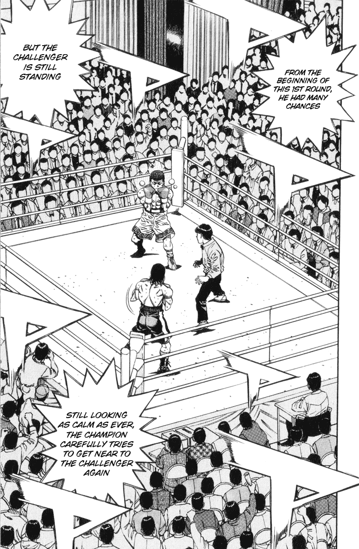 Chapter 450 — Round 450 — Page 11