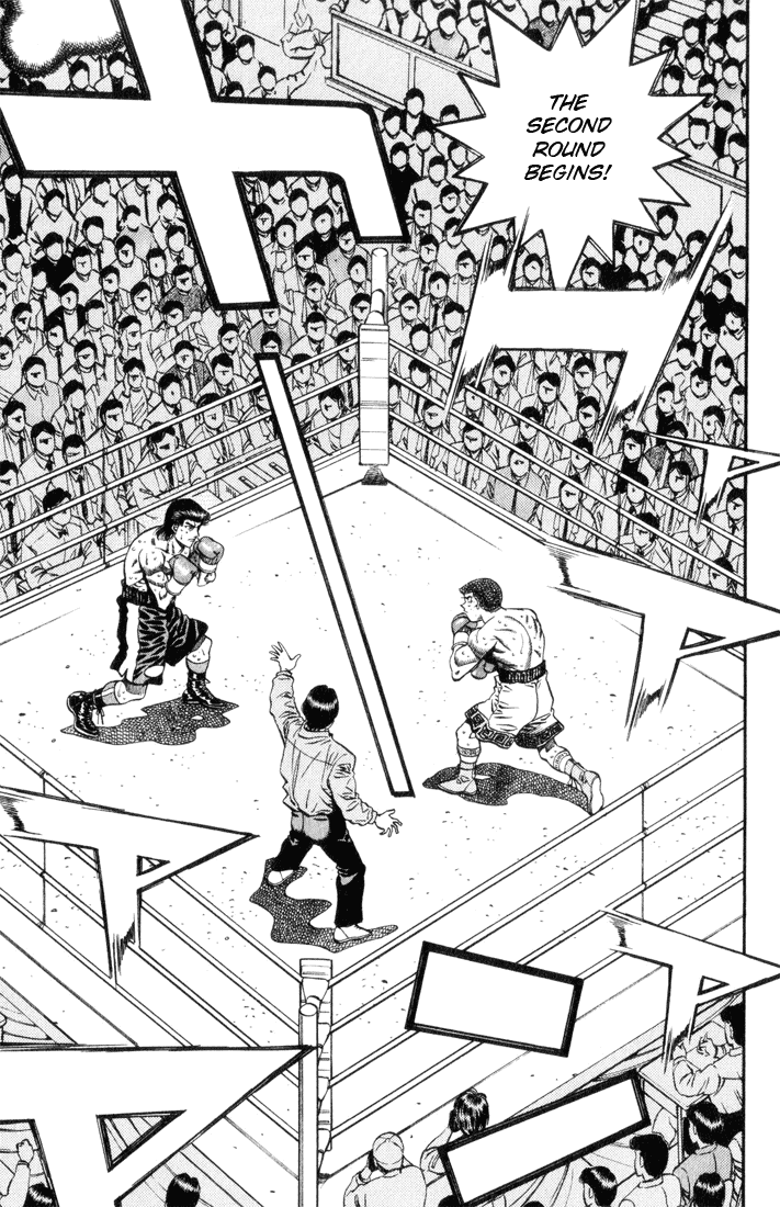 Chapter 451 — Round 451 — Page 6