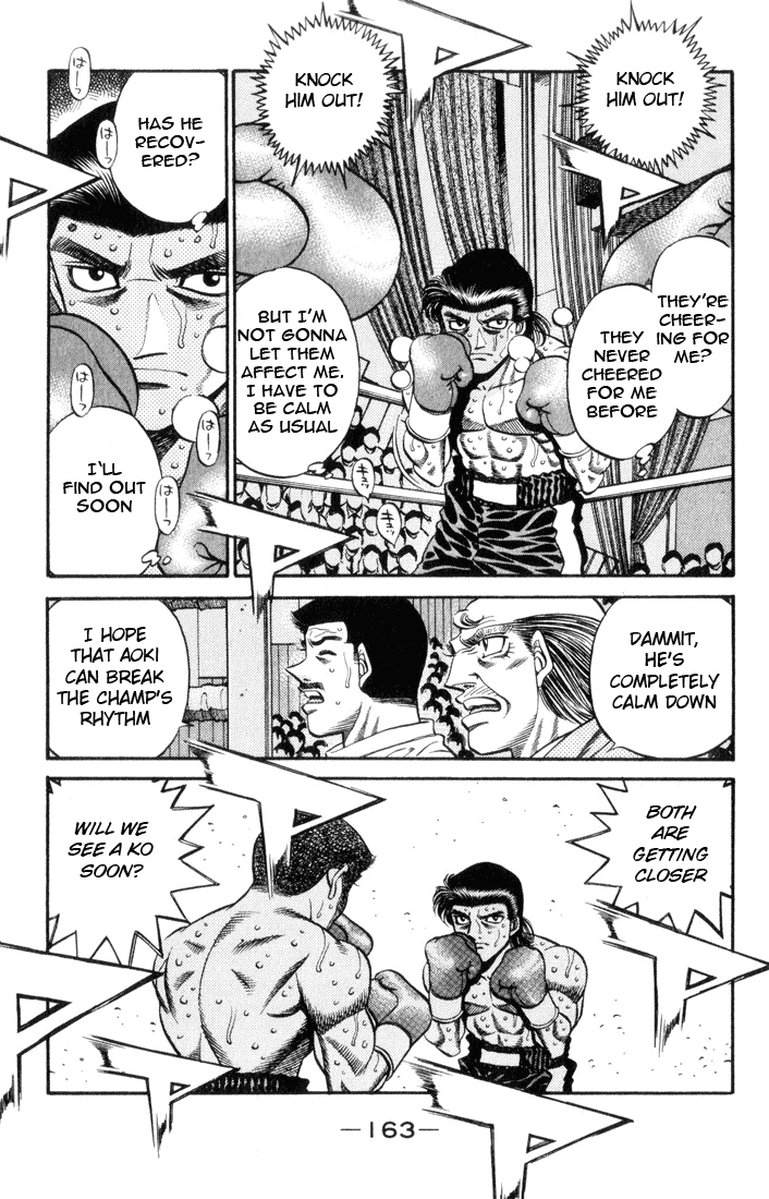 Chapter 451 — Round 451 — Page 8