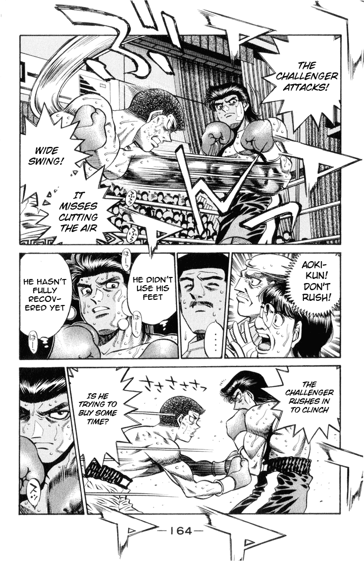 Chapter 451 — Round 451 — Page 9