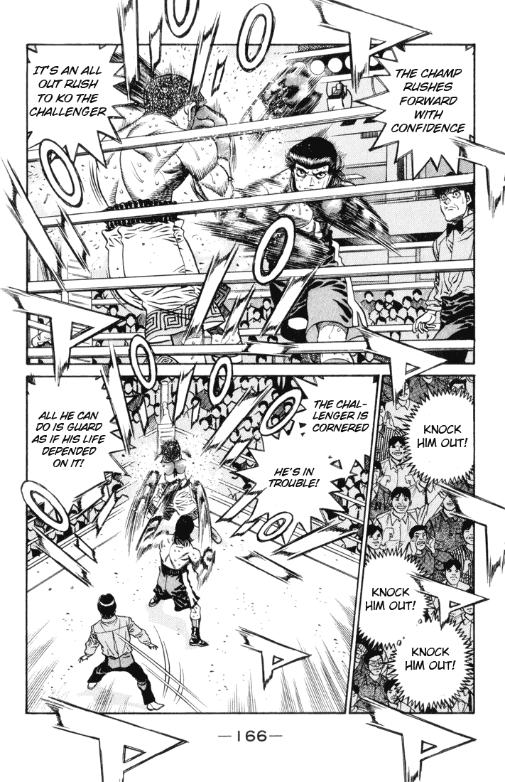 Chapter 451 — Round 451 — Page 11