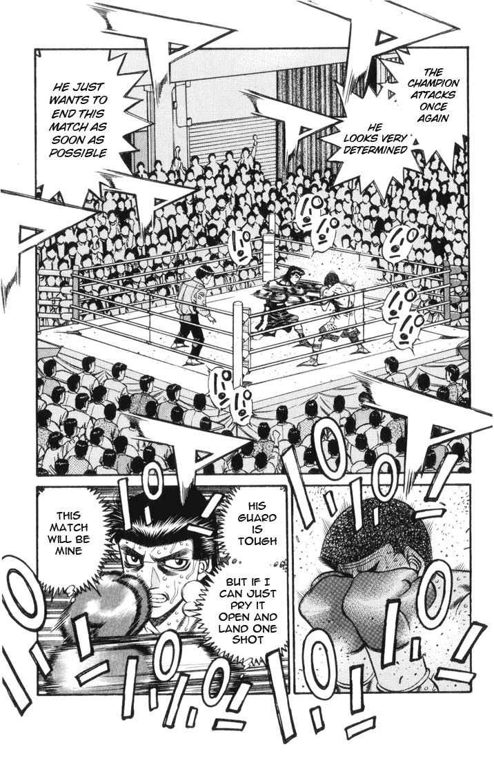 Chapter 452 — Round 452 — Page 7