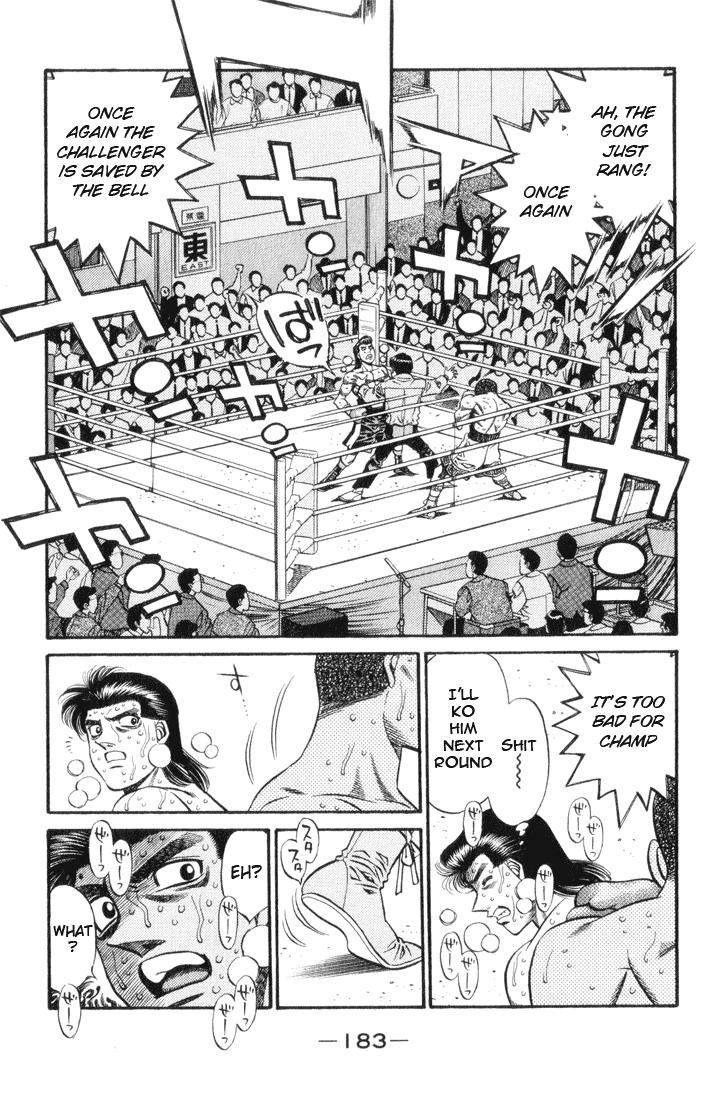 Chapter 452 — Round 452 — Page 9