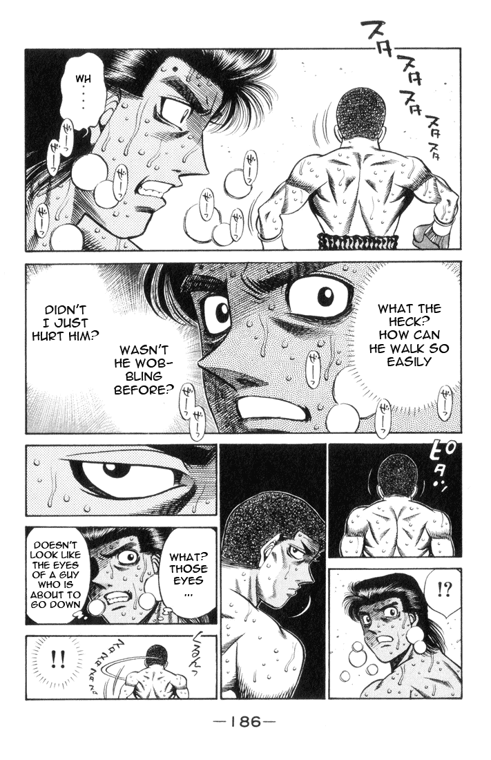 Chapter 452 — Round 452 — Page 11