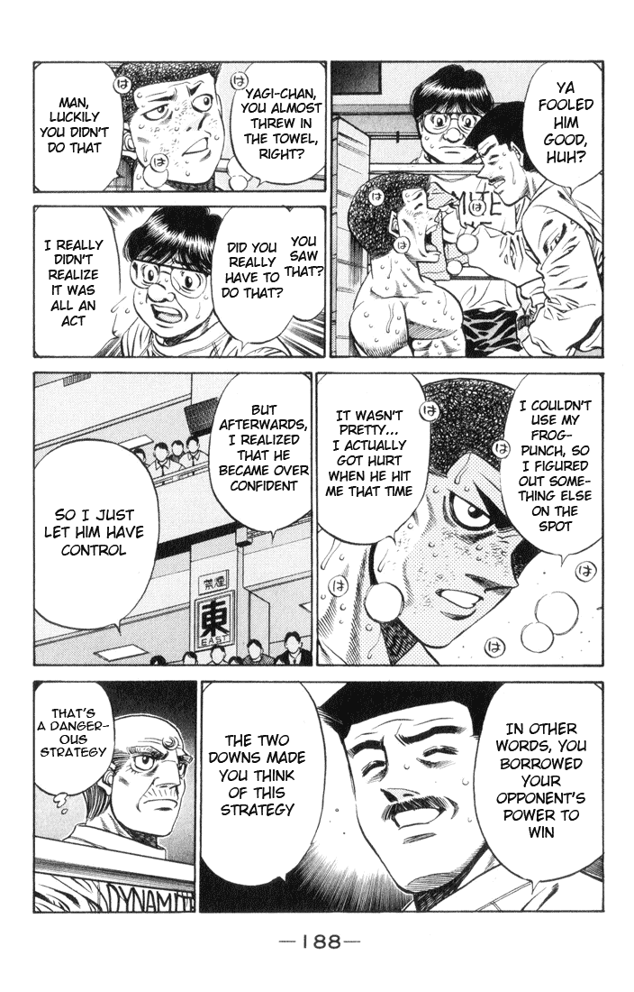 Chapter 452 — Round 452 — Page 13