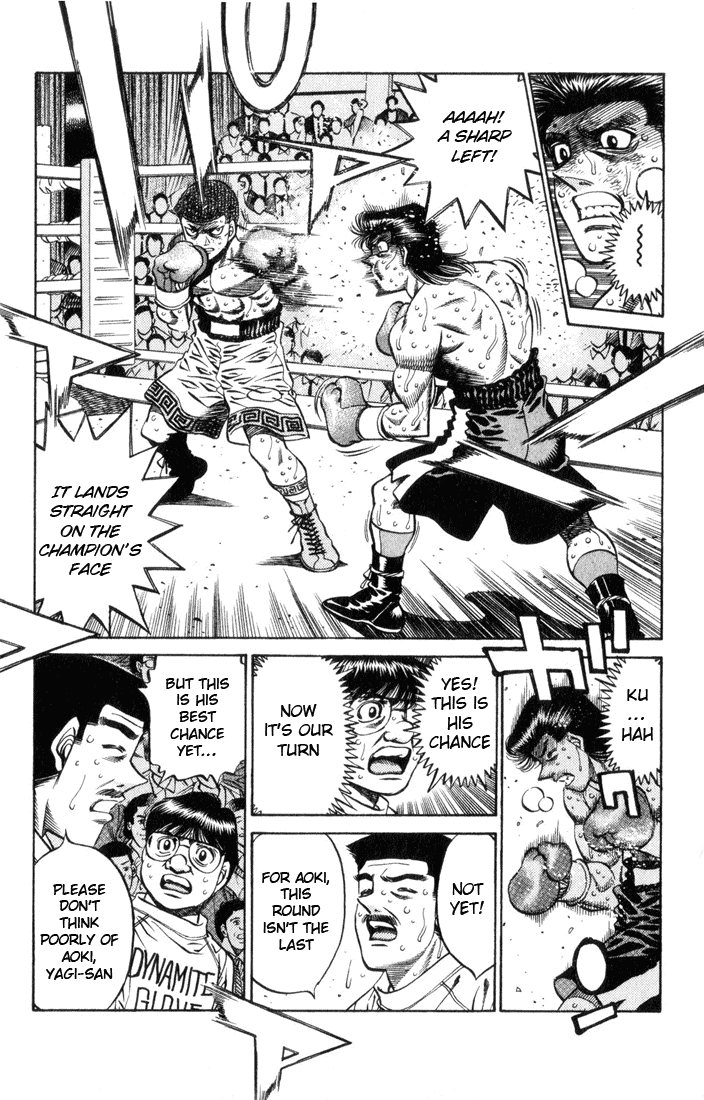 Chapter 453 — Round 453 — Page 10