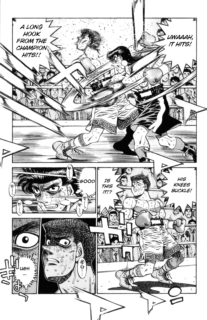 Chapter 453 — Round 453 — Page 12