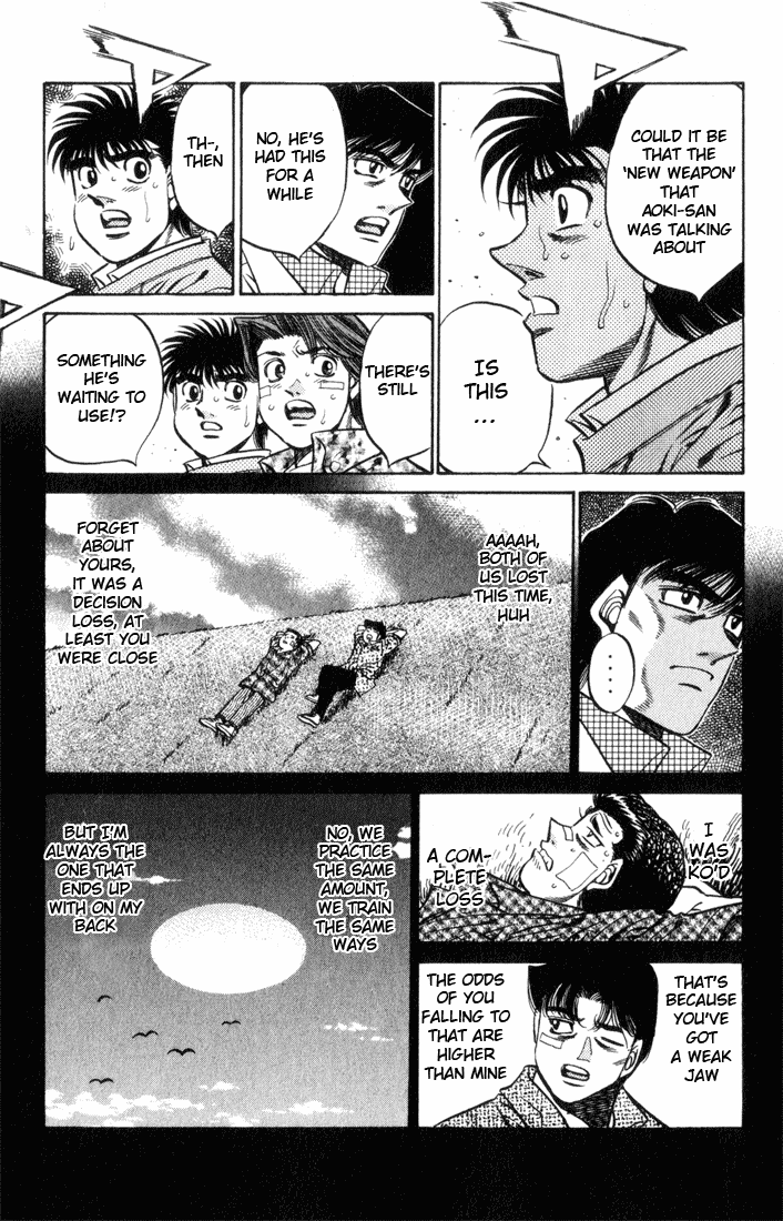 Chapter 453 — Round 453 — Page 14