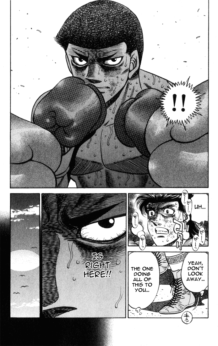 Chapter 453 — Round 453 — Page 18