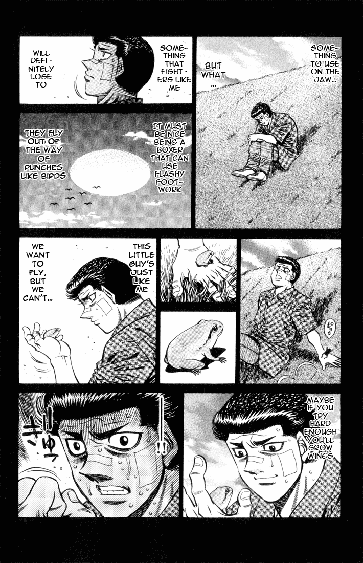 Chapter 453 — Round 453 — Page 19