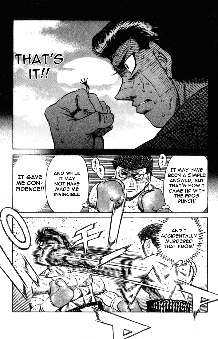 Chapter 453 — Round 453 — Page 20
