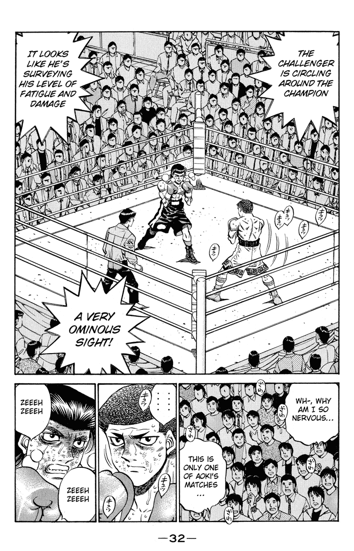 Chapter 454 — Round 454 — Page 10