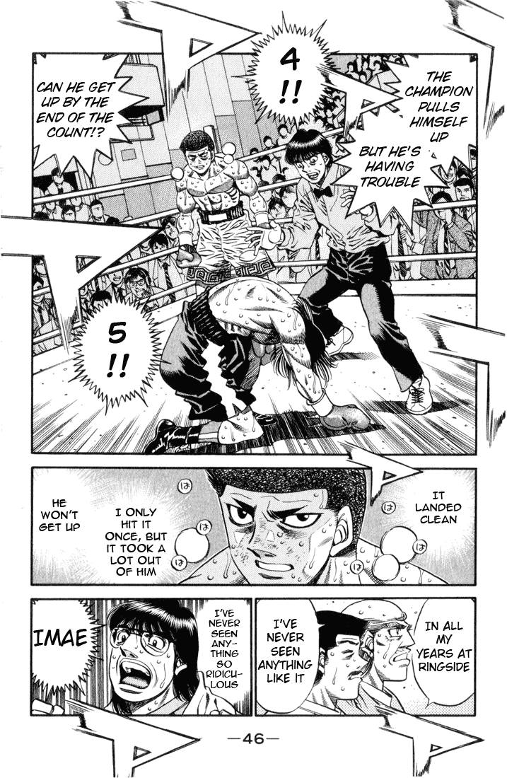 Chapter 455 — Round 455 — Page 5