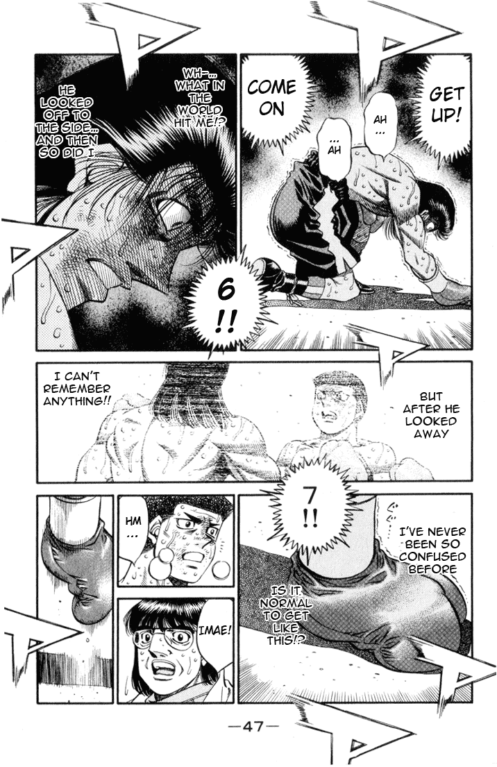 Chapter 455 — Round 455 — Page 6