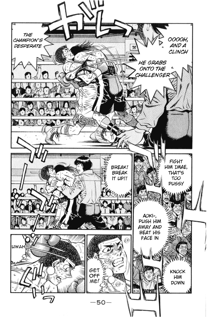 Chapter 455 — Round 455 — Page 9