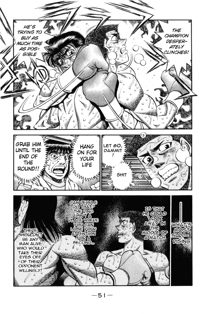 Chapter 455 — Round 455 — Page 10