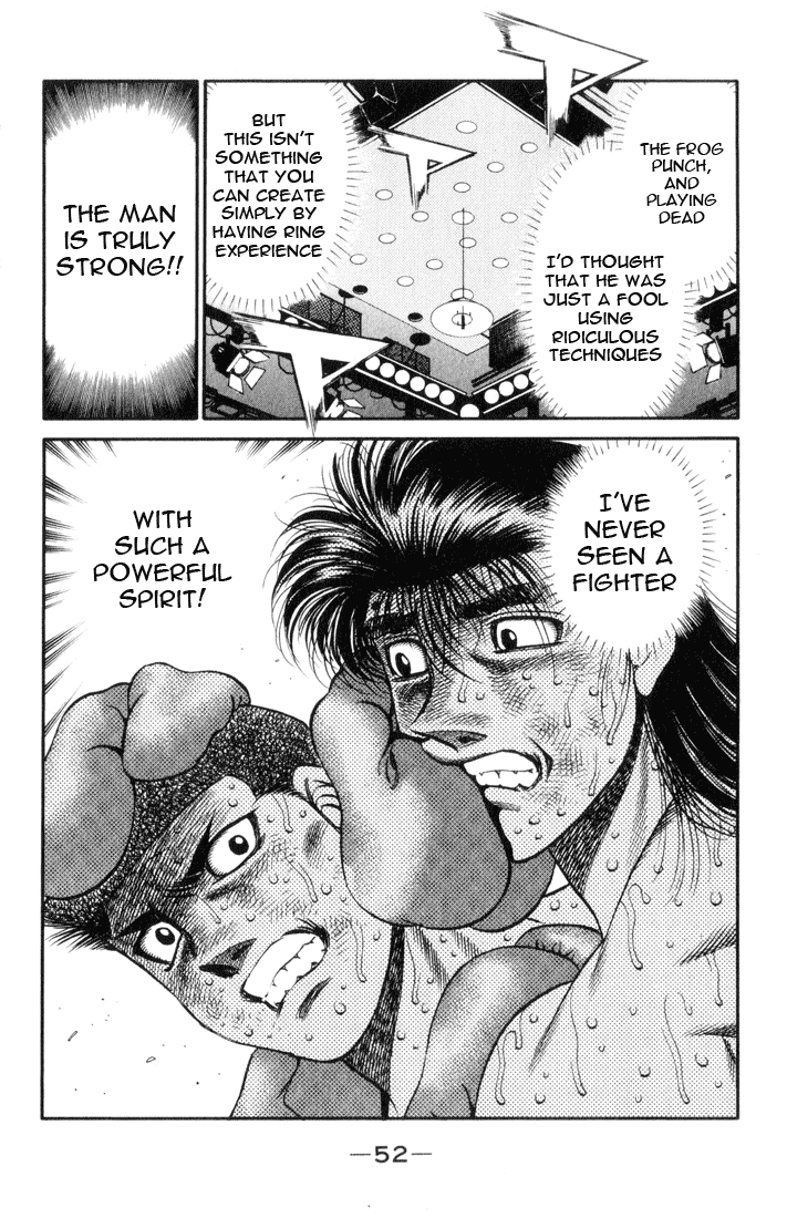 Chapter 455 — Round 455 — Page 11