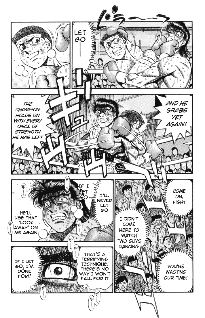 Chapter 455 — Round 455 — Page 12