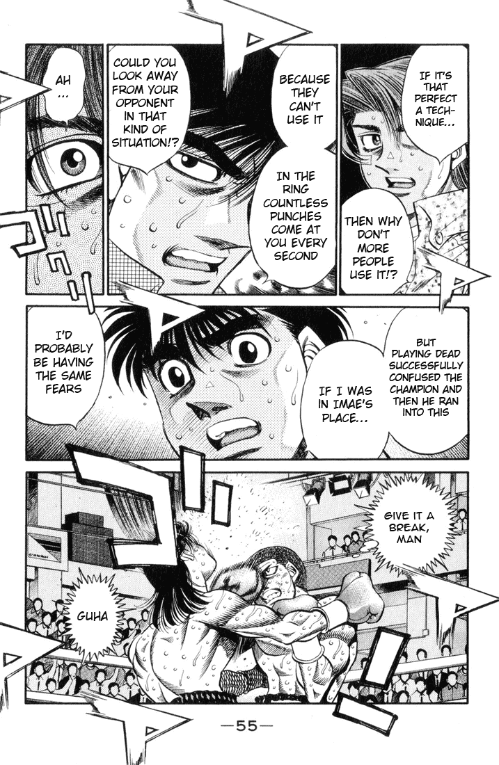 Chapter 455 — Round 455 — Page 14