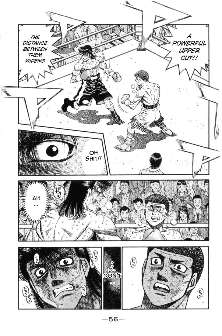 Chapter 455 — Round 455 — Page 15