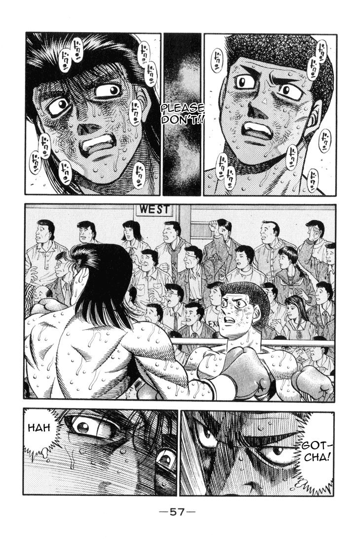 Chapter 455 — Round 455 — Page 16